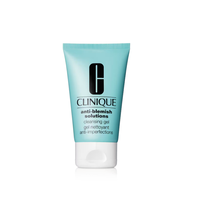 Clinique  Anti-Blemish Solutions™ Gel Nettoyant Anti-Imperfections