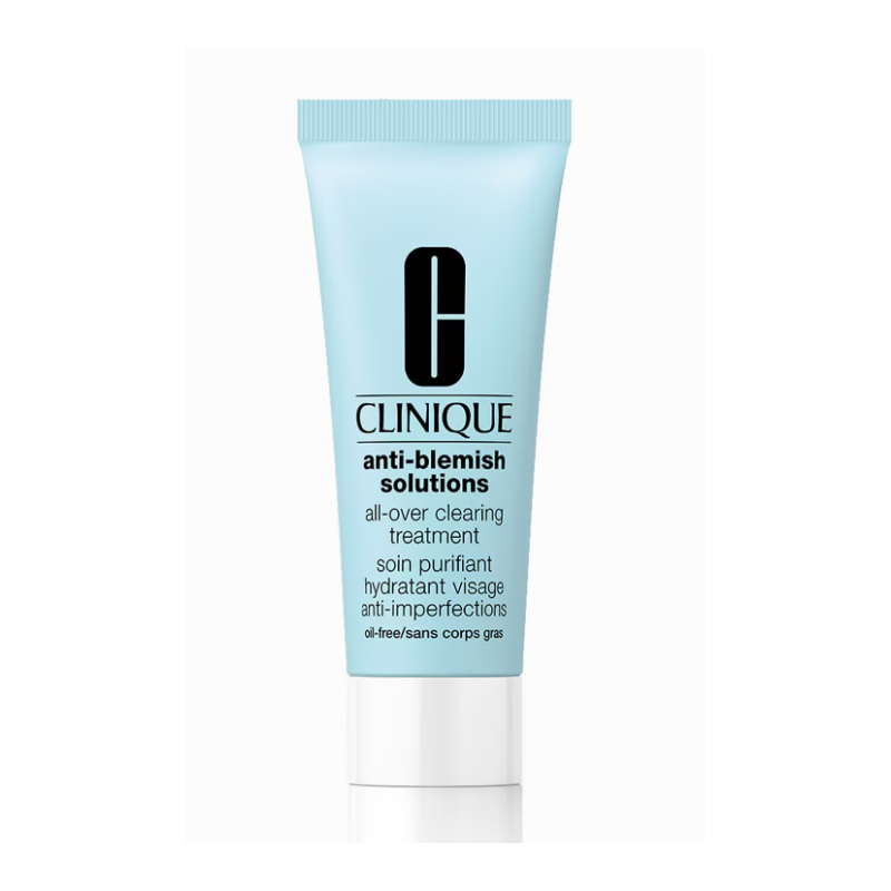 Clinique Anti-Blemish Solutions™ Hydratant Purifiant Formule S.O.S