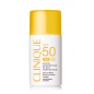 Clinique Soin Solaire Fluide Minéral Visage