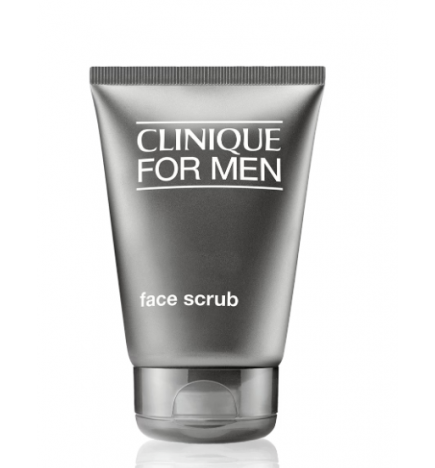 Clinique For Men Exfoliant Visage