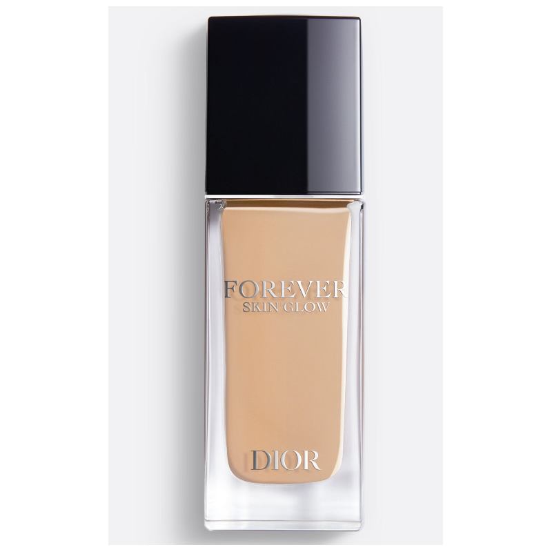 Dior Fond De Teint Forever Skin Glow SPF20