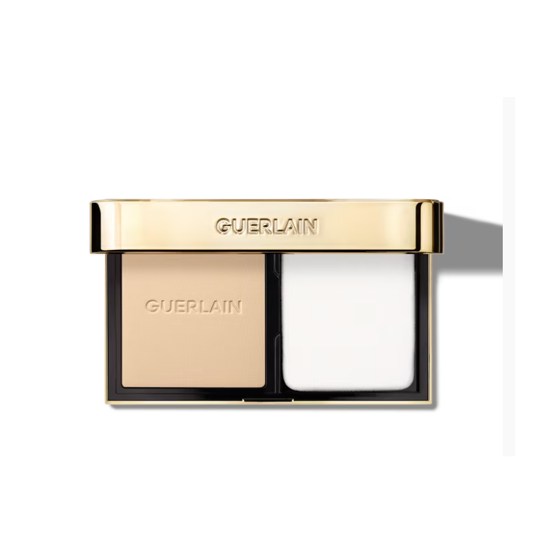 Guerlain Poudre Parure Gold Skin Control