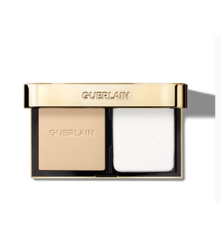 Guerlain Poudre Parure Gold Skin Control