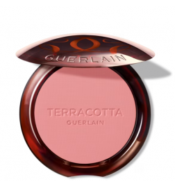 Guerlain Fard à Joue Terracotta