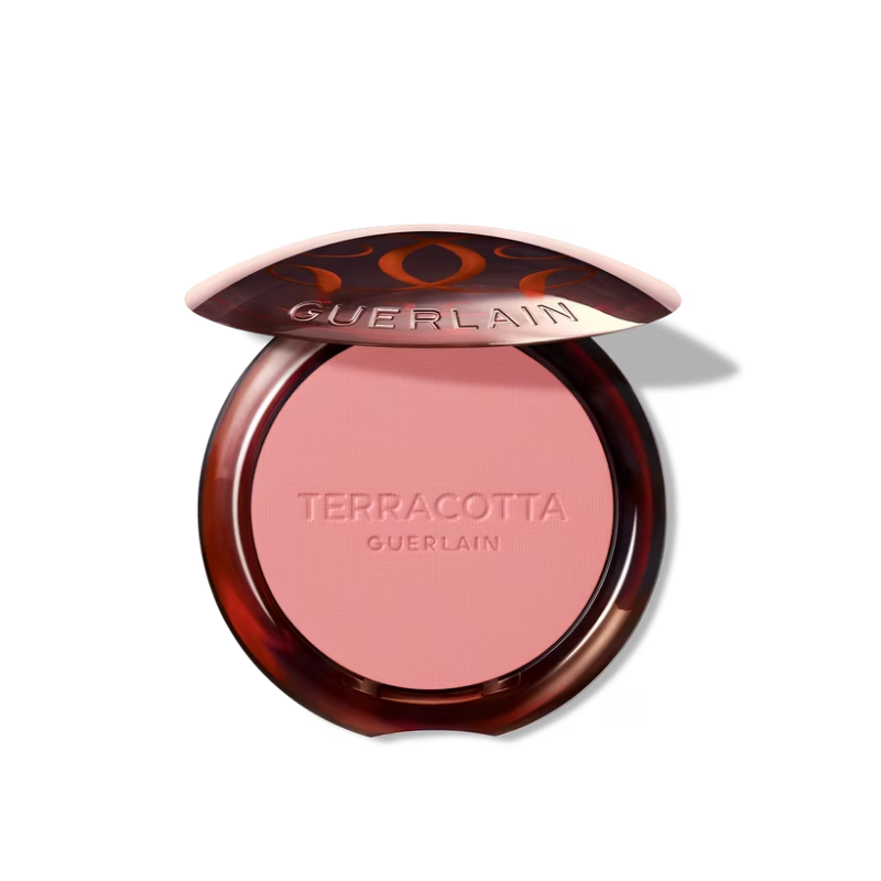 Guerlain Fard à Joue Terracotta