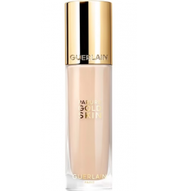 Guerlain Fond de teint Parure Gold Glow Fluid