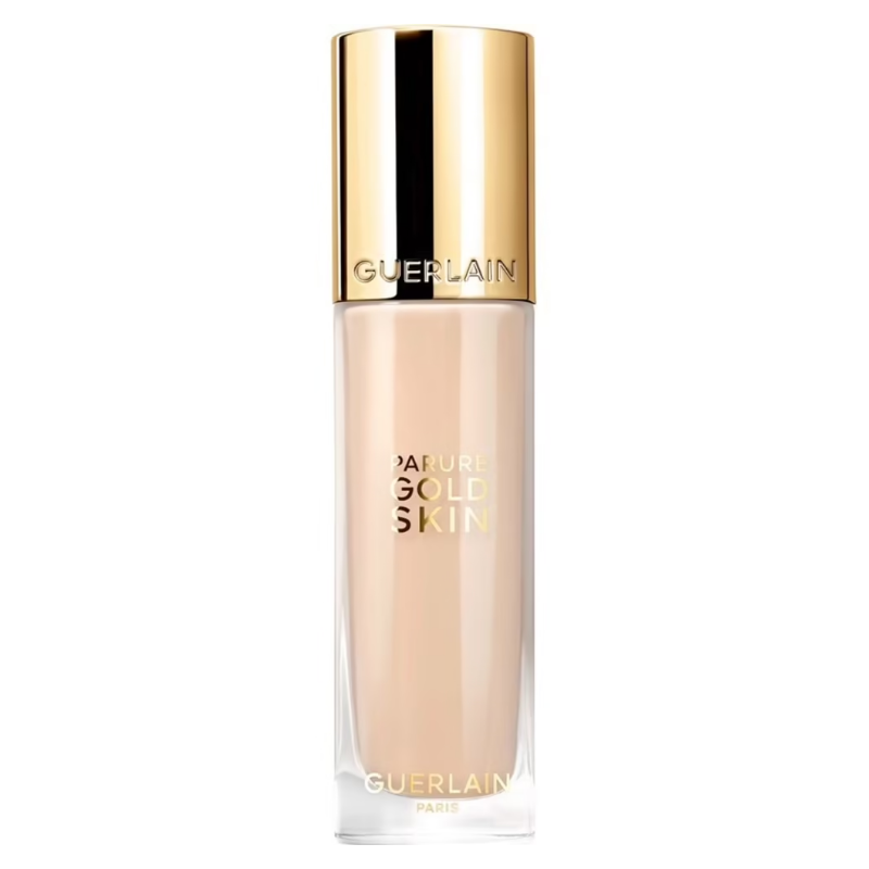 Guerlain Fond de teint Parure Gold Glow Fluid