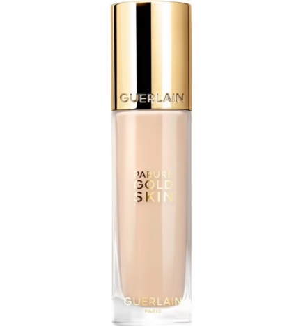 Guerlain Fond de teint Parure Gold Glow Fluid