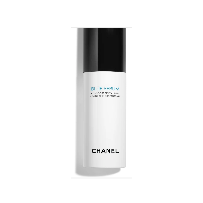 Chanel Blue Serum