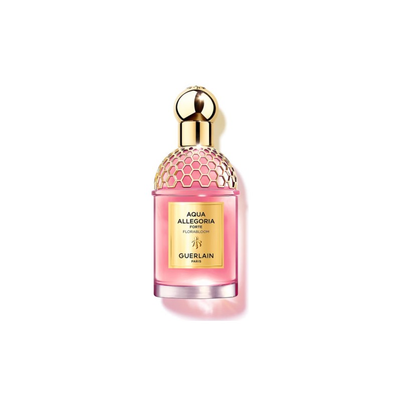 Guerlain Aqua Allegoria Forte Florabloom