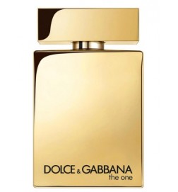 Dolce&Gabbana The One Gold For Men