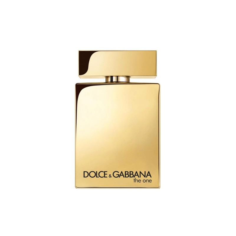 Dolce&Gabbana The One Gold For Men