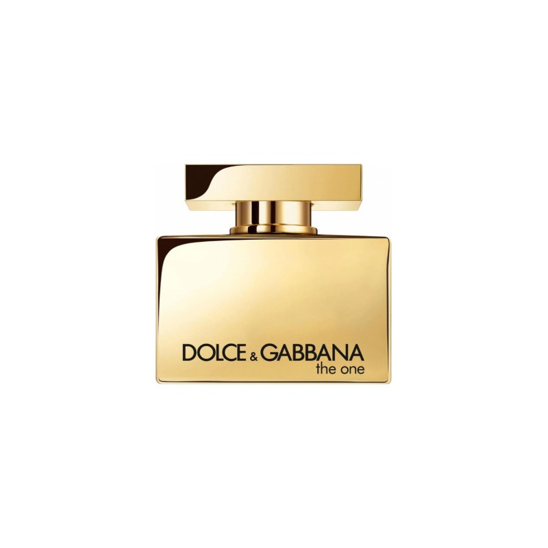 Dolce&Gabbana The One Gold