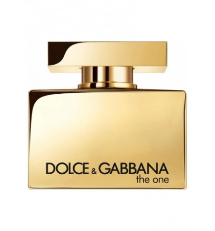 Dolce&Gabbana The One Gold