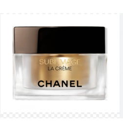 Chanel Sublimage La Crème Soin Ultime Texture Universelle