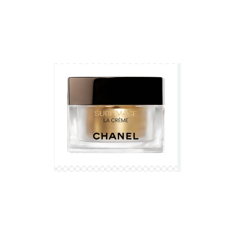 Chanel Sublimage La Crème Soin Ultime Texture Universelle