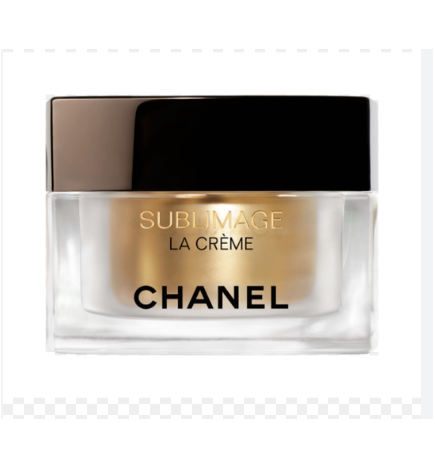 Chanel Sublimage La Crème Soin Ultime Texture Universelle