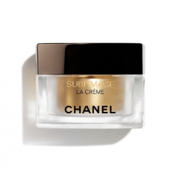 Chanel Sublimage La Crème Soin Ultime Texture Fine