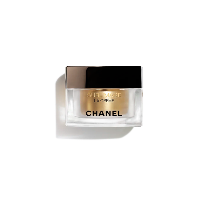 Chanel Sublimage La Crème Soin Ultime Texture Fine