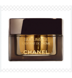 Chanel Sublimage L'Extrait De Crème