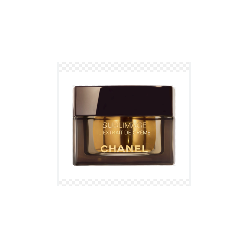 Chanel Sublimage L'Extrait De Crème