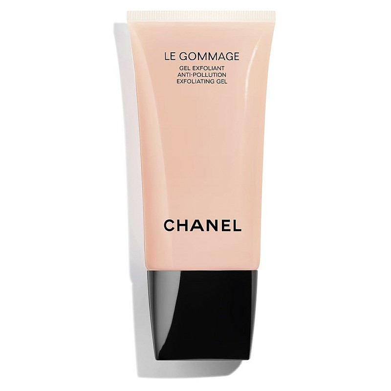 Chanel Le Gommage Gel Exfoliant Anti Pollution