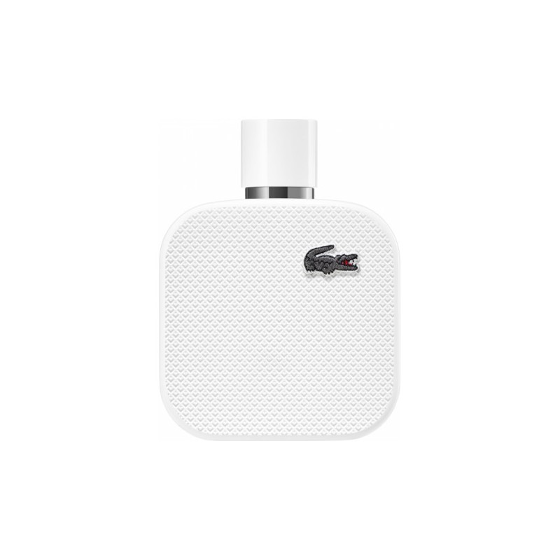 Lacoste L.12.12 Eau de Parfum Blanc For Him