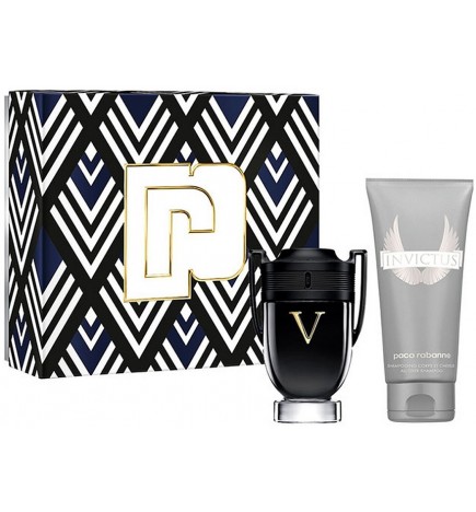 Paco Rabanne Coffret Invictus Victory