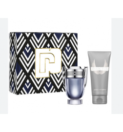 Paco Rabanne Coffret Invictus