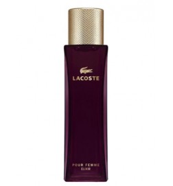 Lacoste Pour Femme Elixir