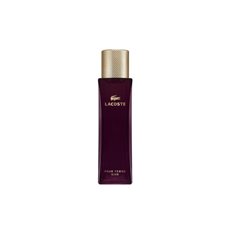 Lacoste Pour Femme Elixir