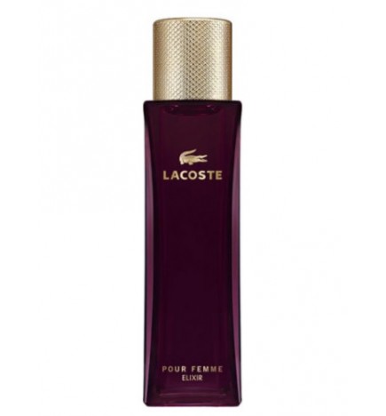 Lacoste Pour Femme Elixir