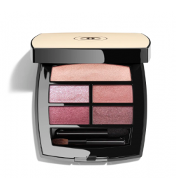 Chanel Les Beiges Palette Regard