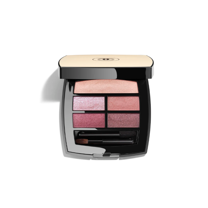 Chanel Les Beiges Palette Regard