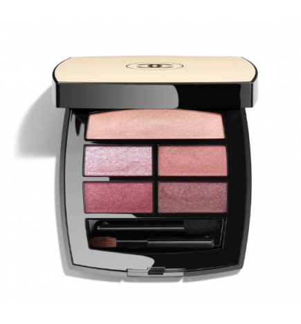 Chanel Les Beiges Palette Regard