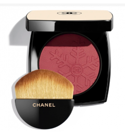 Chanel Les Beiges Blush Belle Mine