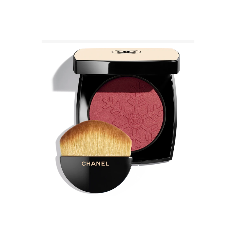 Chanel Les Beiges Blush Belle Mine