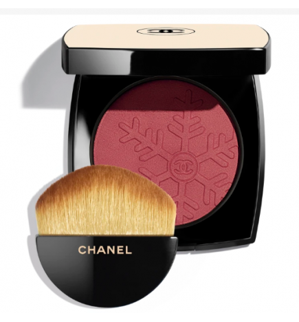 Chanel Les Beiges Blush Belle Mine