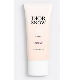 Dior UV Shield Tonifie Diorsnow UV SPF50+