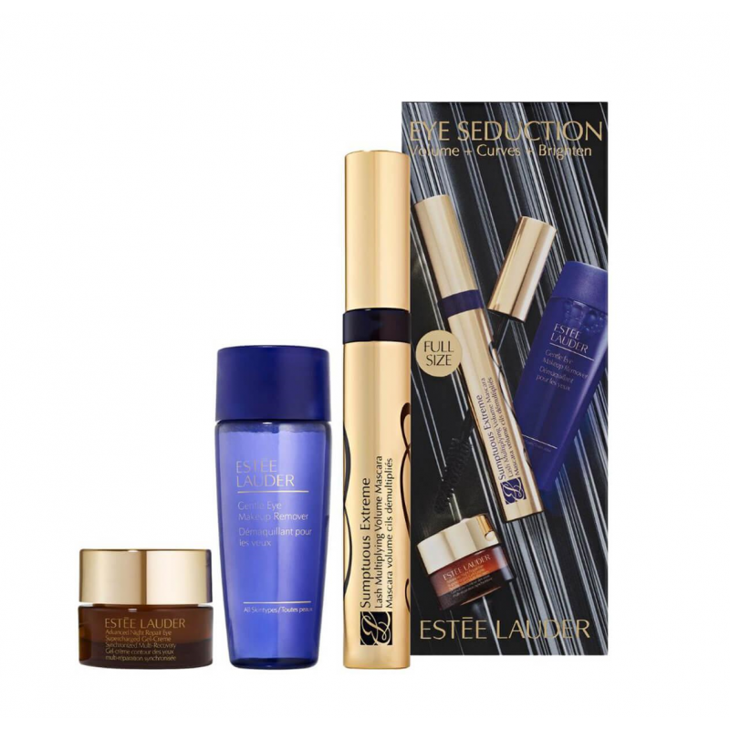 Estée Lauder Coffret Mascara Sumptuous Extrême