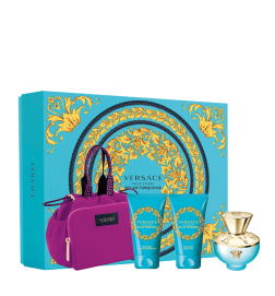 Versace Coffret Dylan Turquoise