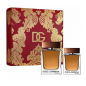 Dolce&Gabbana Coffret The One