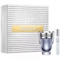 Paco Rabanne Coffret Invictus