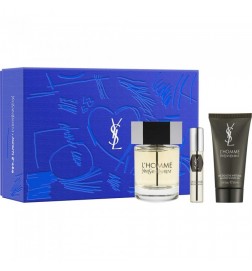 YSL Coffret L'Homme Eau De Toilette