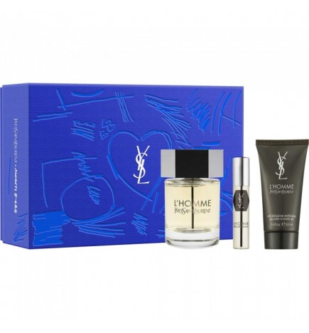 YSL Coffret L'Homme Eau De Toilette