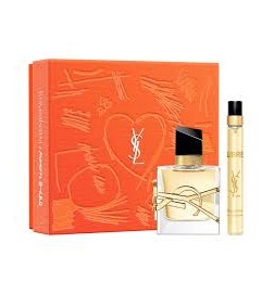 YSL Coffret Libre