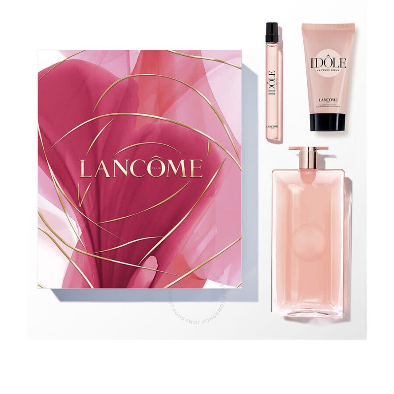 Lancôme Coffret Idôle