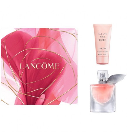 Lancôme Coffret La Vie Est Belle