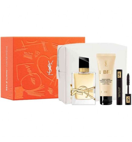 YSL Coffret Libre