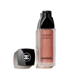 Chanel Les Beiges Eau De Blush